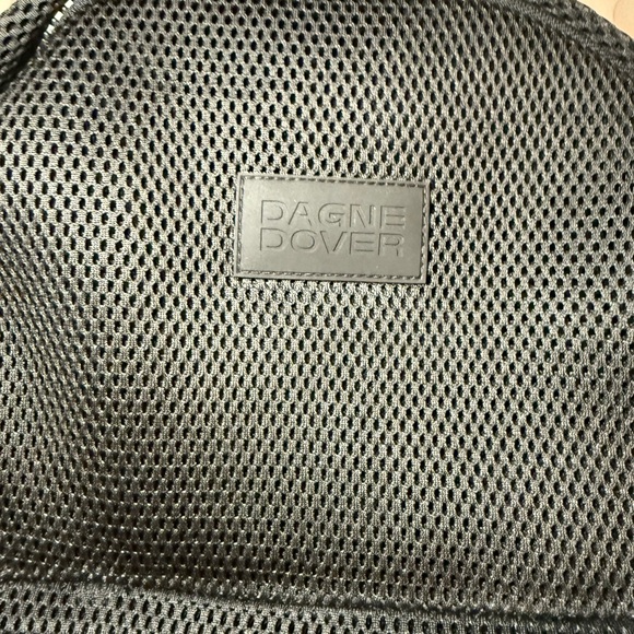 Dagne Dover DAKOTA AIR MESH BACKPACK (Medium) - Picture 2 of 11